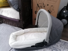 New hauck carrycot for sale  BIRMINGHAM