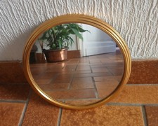 Plateau miroir rond d'occasion  Périgueux