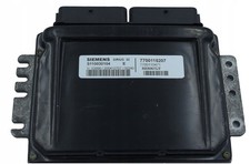 Renault Clio II 2000 Sterownik / Moduł ECU comprar usado Renault Clio II 2000 Sterownik / Moduł ECU comprar usado  Enviando para Brazil