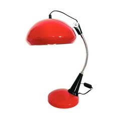 Lampada tavolo vintage usato  Taranto