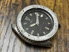 Seiko 7002 7000 for sale  DOWNPATRICK