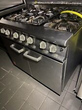 Falcon stove comercail for sale  READING