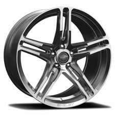 Carroll shelby wheels for sale  Bowling Green