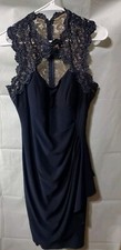 dress formal womens blue navy for sale dress formal womens blue navy for sale Katy