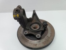 achsschenkel vorne rechts für CITROEN BERLINGO 2002 2273969 comprar usado  Enviando para Brazil