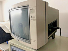 Monitor multi ingresso usato  Milano