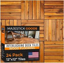 Interlocking deck tiles for sale  Fort Lauderdale