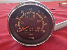 Vintage stewart warner for sale  Chandler
