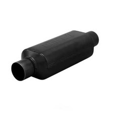Silenciador de escape Flowmaster 12512409 Super HP-2 409SS 2,50 polegadas entrada e saída (NOVO) comprar usado  Enviando para Brazil