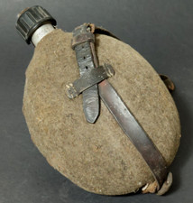Alte feldflasche weltkrieg gebraucht kaufen  Langweiler