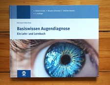 Basiswissen augendiagnose herm gebraucht kaufen  Berlin