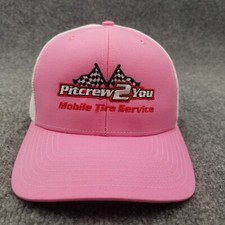Pit crew trucker for sale  Villa Rica