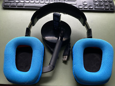 Logitech g930 black for sale  Pittsburgh