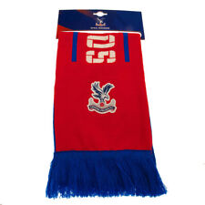 Crystal palace scarf for sale  WORTHING