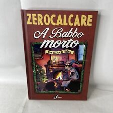 zerocalcare babbo morto usato zerocalcare babbo morto usato Roma