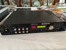Ensoniq parallel effects for sale  Miami