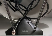 Rca hdtv antenna for sale  Miami
