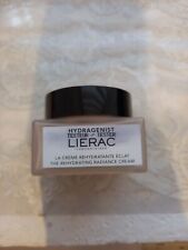 Lierac hydragenist crème d'occasion  Collonges