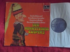 Hohnsteiner kasper teufelskaru gebraucht kaufen  Henstedt-Ulzburg