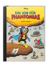 Job phantomias batem gebraucht kaufen  Au
