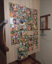 Fumetti dragonball serie usato  Grosseto