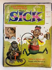 Vintage rare sick for sale  Pensacola