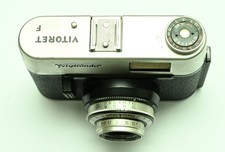Appareil photo voigtlander d'occasion  Antonne-et-Trigonant