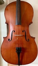 German cello for sale  Prairie Village