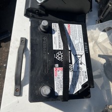 Genuine toyota rav for sale  NOTTINGHAM