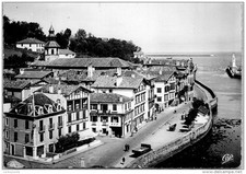 Saint jean luz d'occasion  France