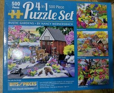 Bits pieces 1000 for sale Bits pieces 1000 for sale  SHEFFIELD