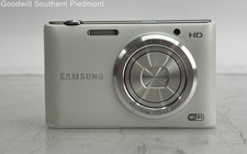 Câmera Digital Samsung ST150F 16.2MP - Testada comprar usado Câmera Digital Samsung ST150F 16.2MP - Testada comprar usado  Enviando para Brazil