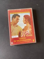 Film dvd tempo usato  Santo Stefano di Camastra