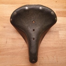Brooks b67s saddle for sale  ABOYNE