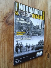 Heimdal normandie 1944 d'occasion  France