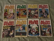 Alan ford lotto usato  Bologna