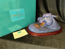 Wdcc disney cave for sale  Austin