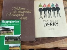 Three german horse for sale  BRIGHTON