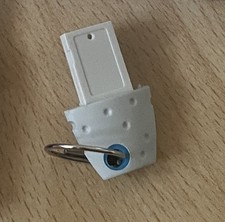 Hager eg005 programmierschlüs gebraucht kaufen  Hamburg