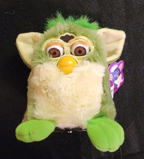 Original furby frog for sale  Holiday