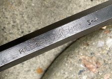 Kilborn bishop new for sale  West Haven