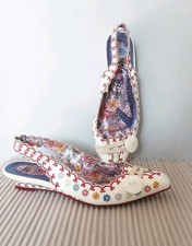 Irregular choice white for sale  SUNDERLAND