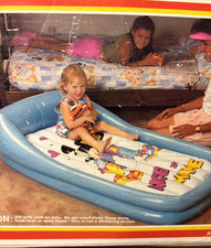 Vintage intex snug for sale  Omaha