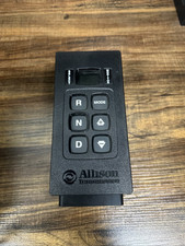 Genuine allison transmission for sale  Parkersburg