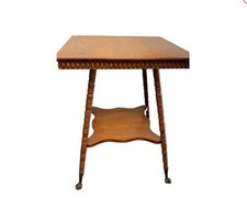 Antique parlor table for sale  Phoenix