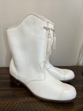 Vintage white dance for sale  Wilkes Barre
