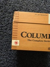 columbo box set for sale columbo box set for sale GIRVAN