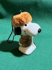 Vintage snoopy davy for sale  Luxemburg