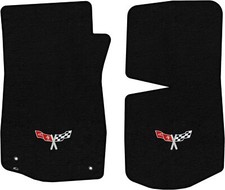 Tapetes Lloyd Mats Corvette C3 1977-1979, 2 peças comprar usado  Enviando para Brazil