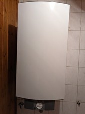 Elektroboiler 80l gebraucht kaufen  Wallersdorf